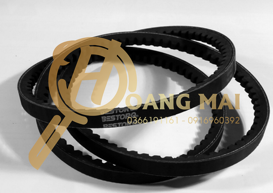 Dây belt 3VX540