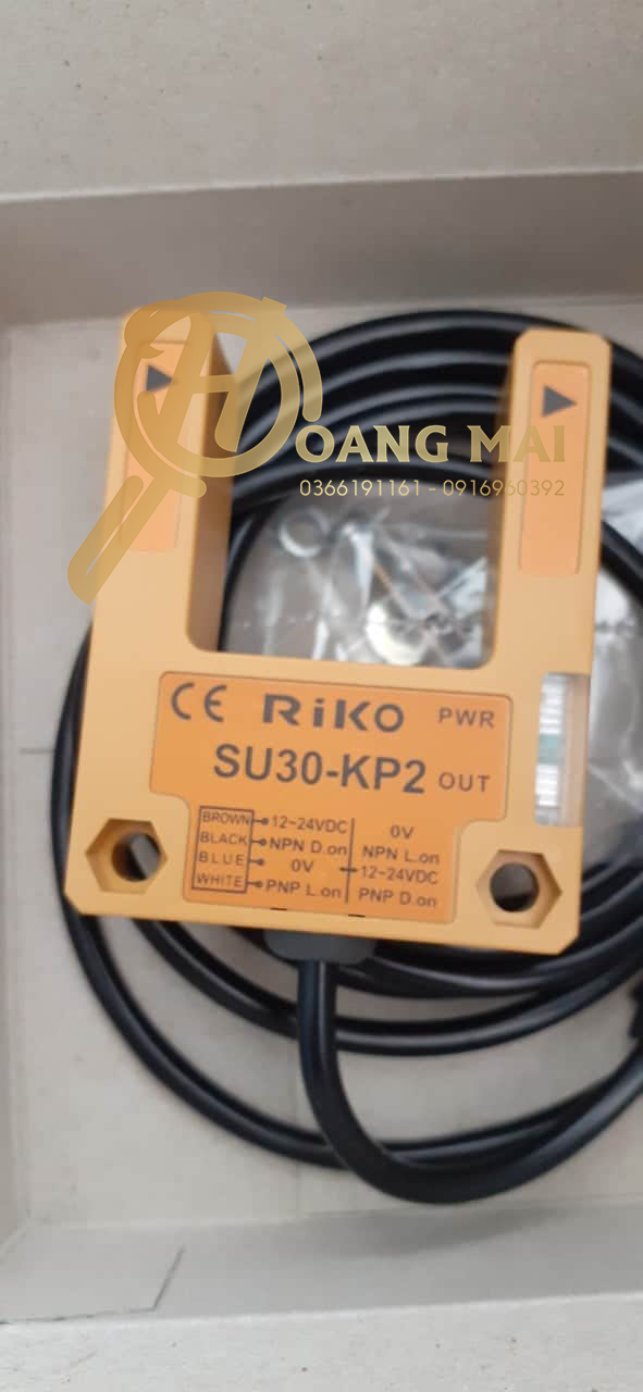 RIKO SU30-KP2-hmn