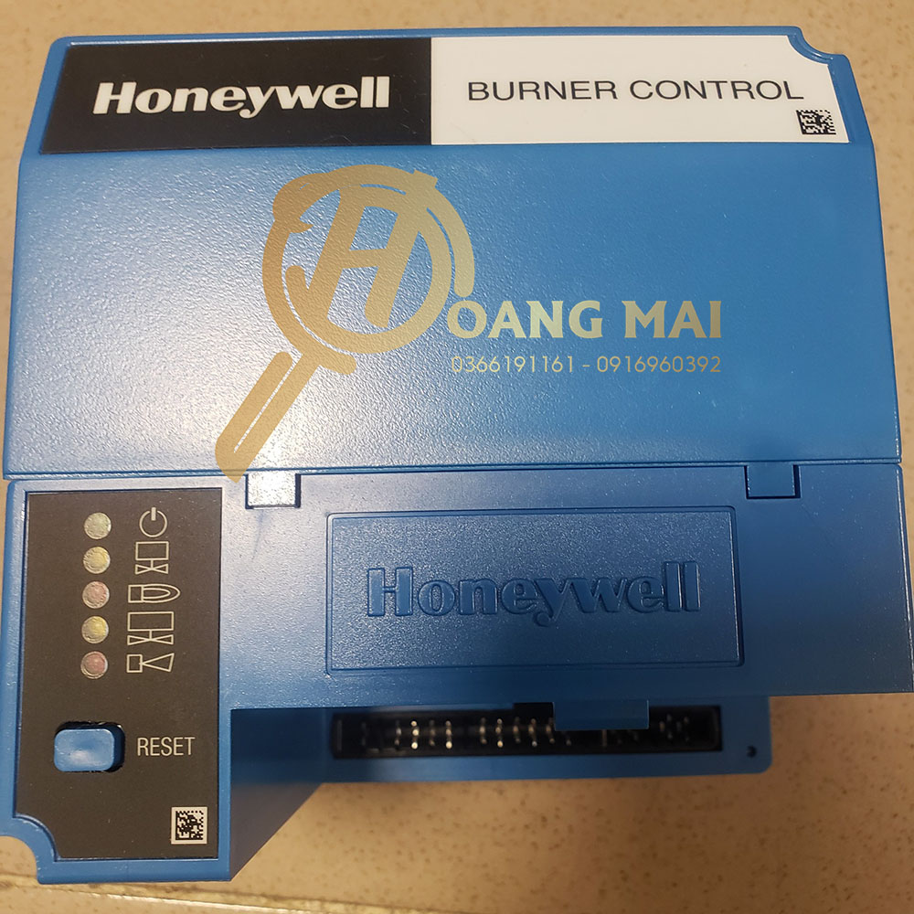 honeywell EC7850A1072 01 ok