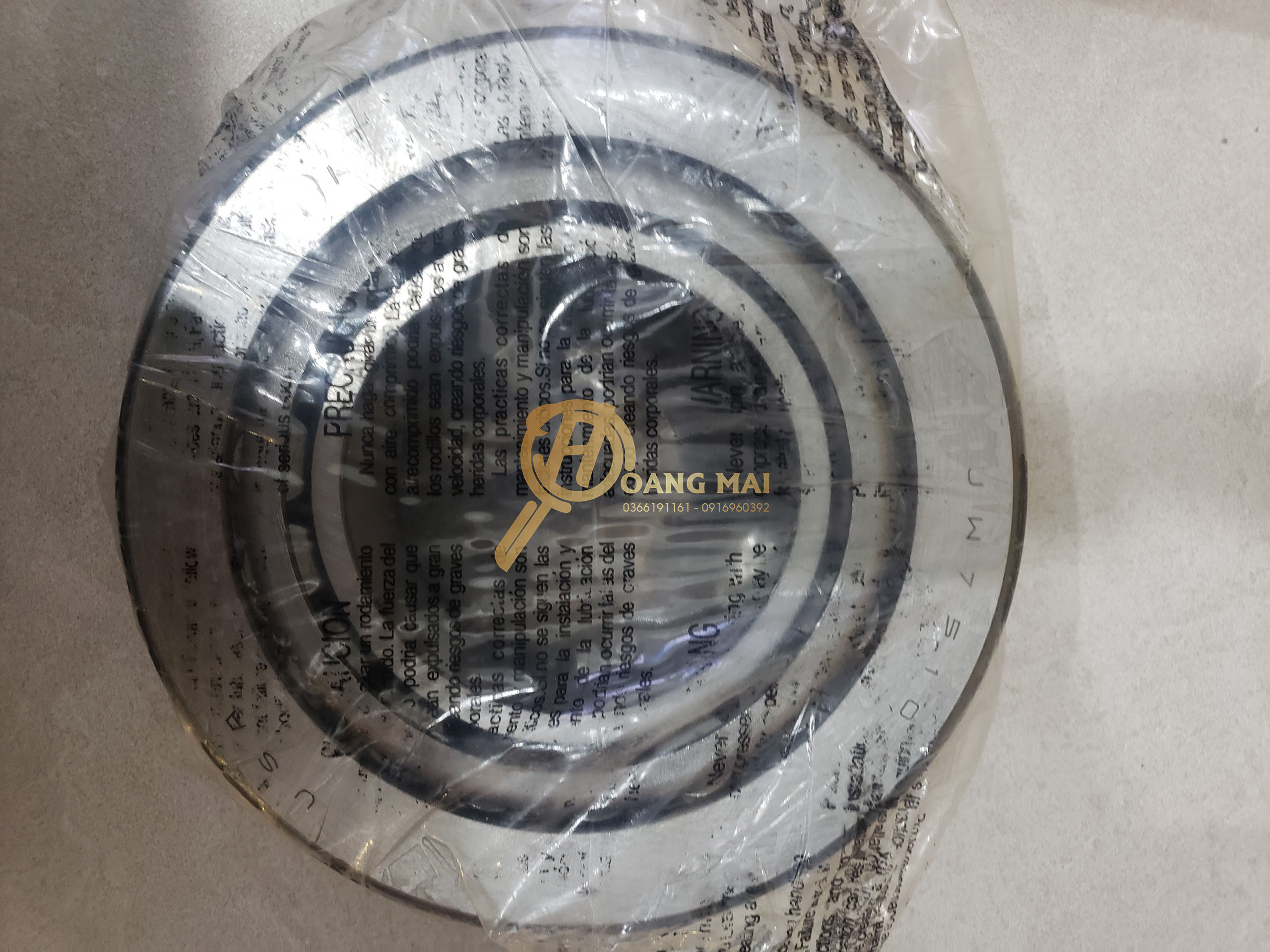 timken jw7510 ok